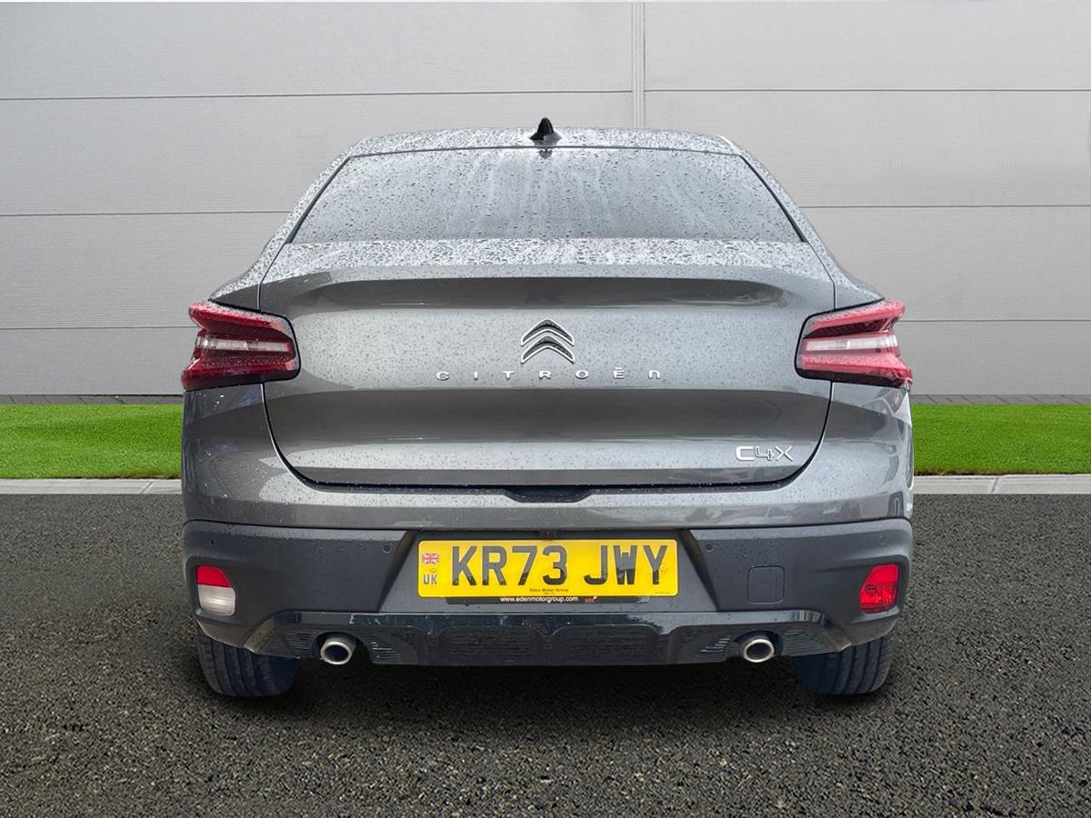 Used Citroen C4 2023 for sale - 77002434: Photo 6