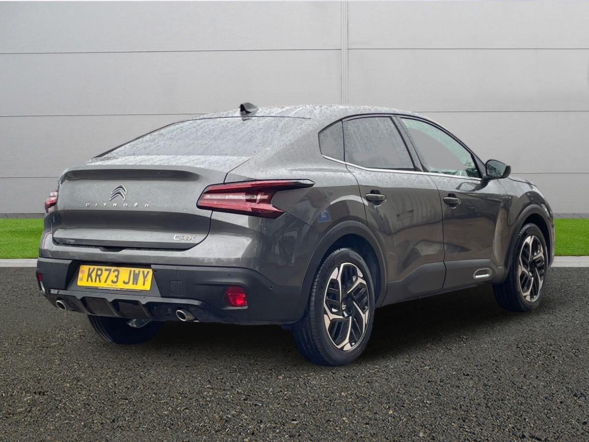 Used Citroen C4 2023 for sale - 77002434: Photo 7