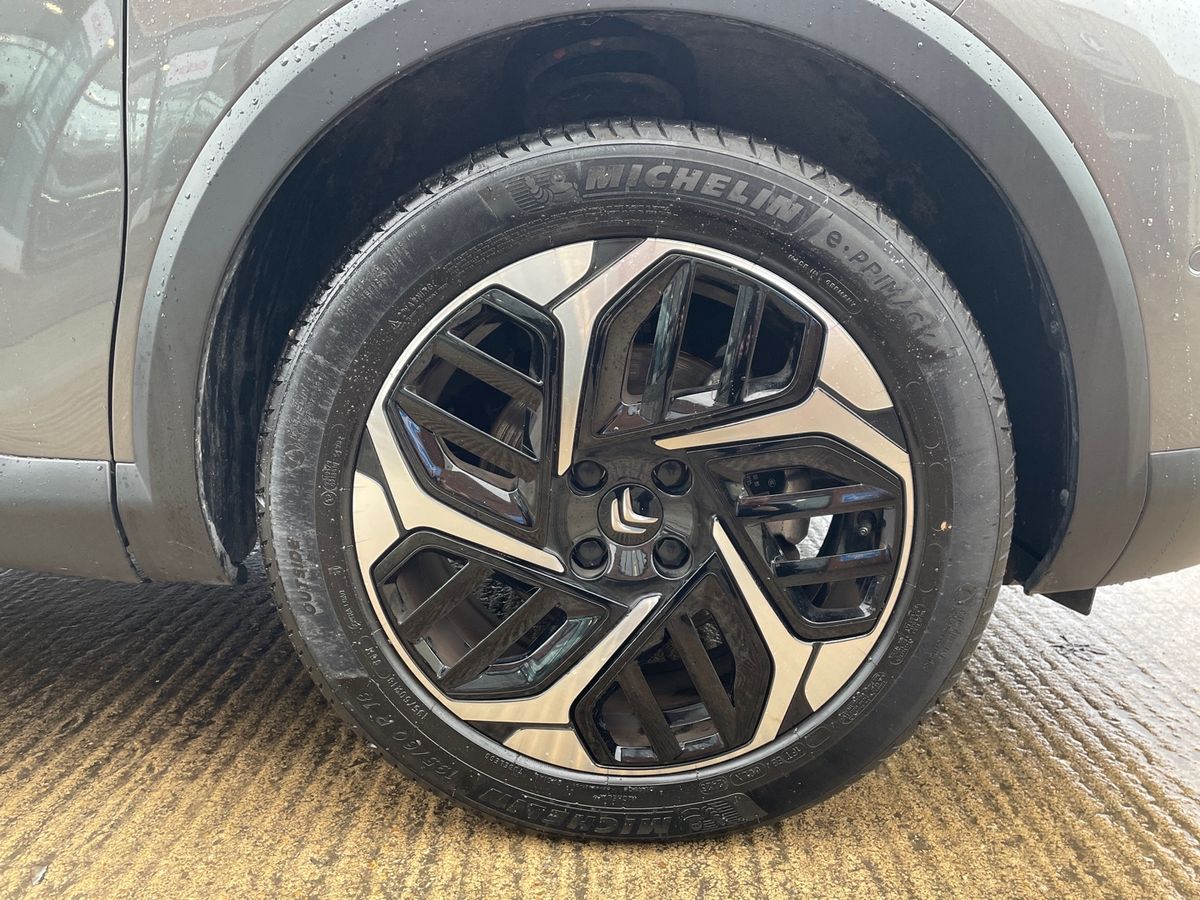 Used Citroen C4 2023 for sale - 77002434: Photo 9