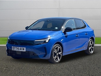 Used Vauxhall Corsa 2024 for sale - 78724519: Photo