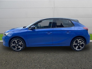 Used Vauxhall Corsa 2024 for sale - 78724519: Photo