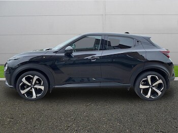 Used Nissan Juke 2022 for sale - 78550037: Photo