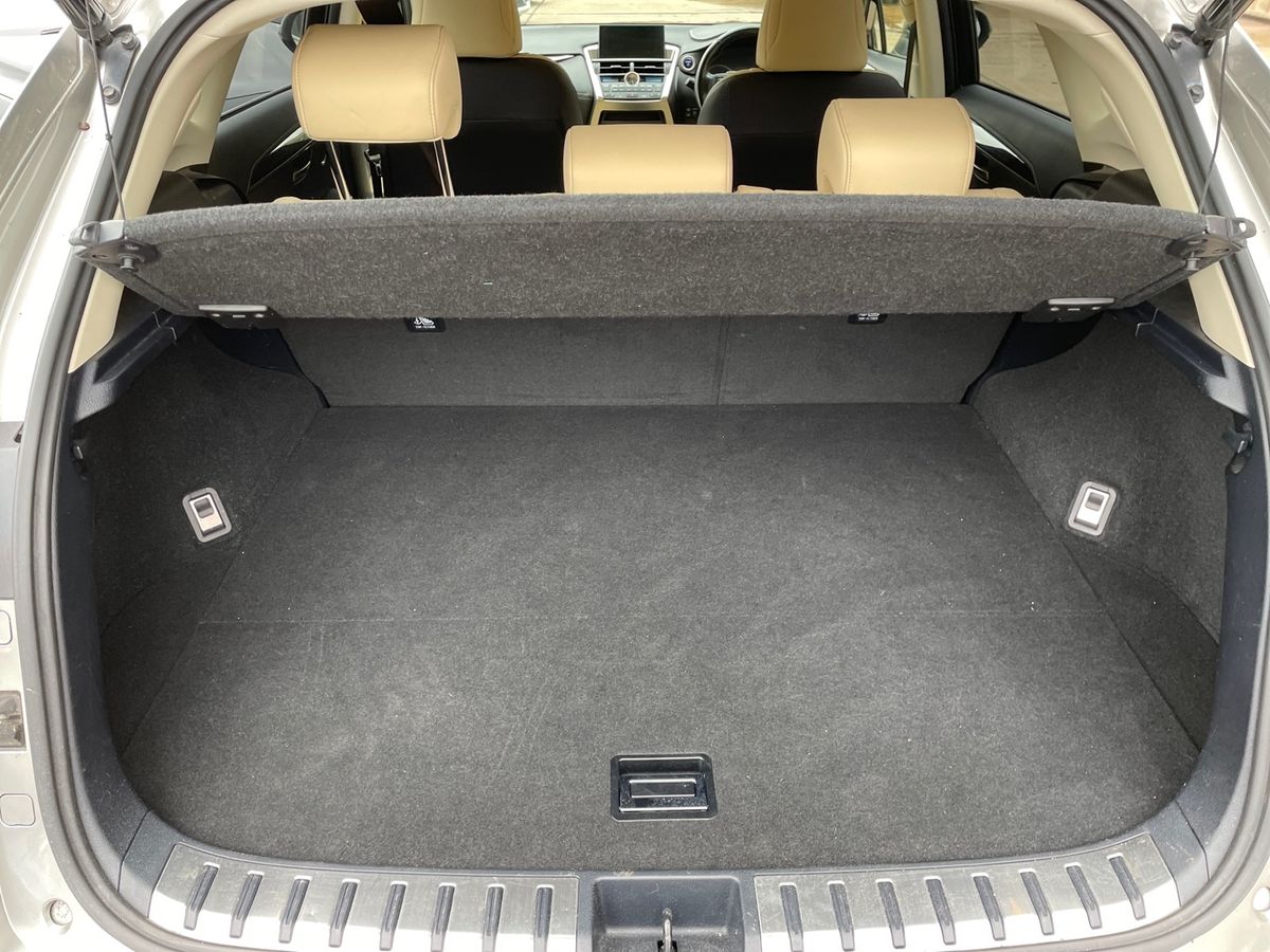 Used Lexus NX 2017 for sale - 77002442: Photo 12