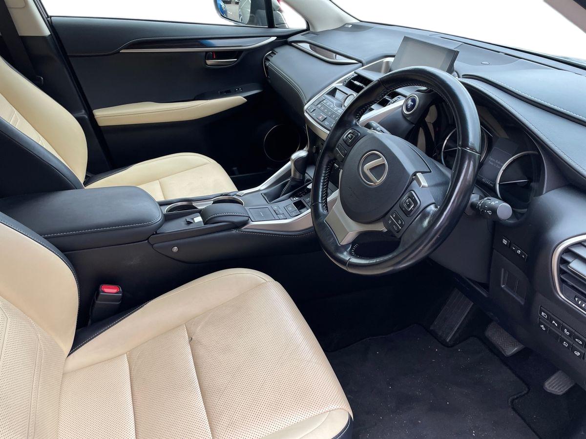 Used Lexus NX 2017 for sale - 77002442: Photo 15