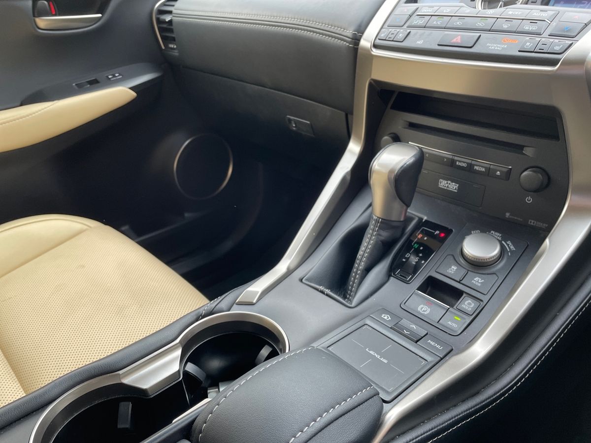 Used Lexus NX 2017 for sale - 77002442: Photo 19