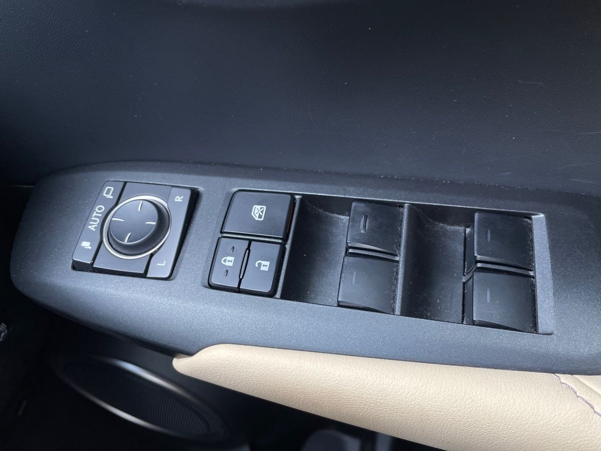 Used Lexus NX 2017 for sale - 77002442: Photo 20