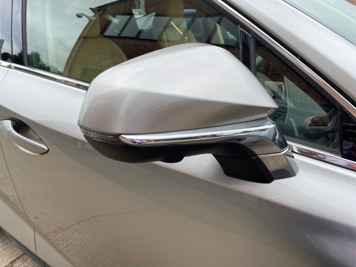 Used Lexus NX 2017 for sale - 77002442: Photo 22