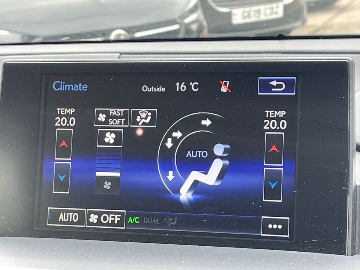 Used Lexus NX 2017 for sale - 77002442: Photo 25