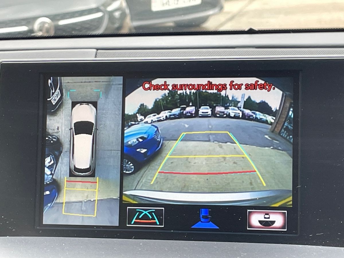 Used Lexus NX 2017 for sale - 77002442: Photo 30