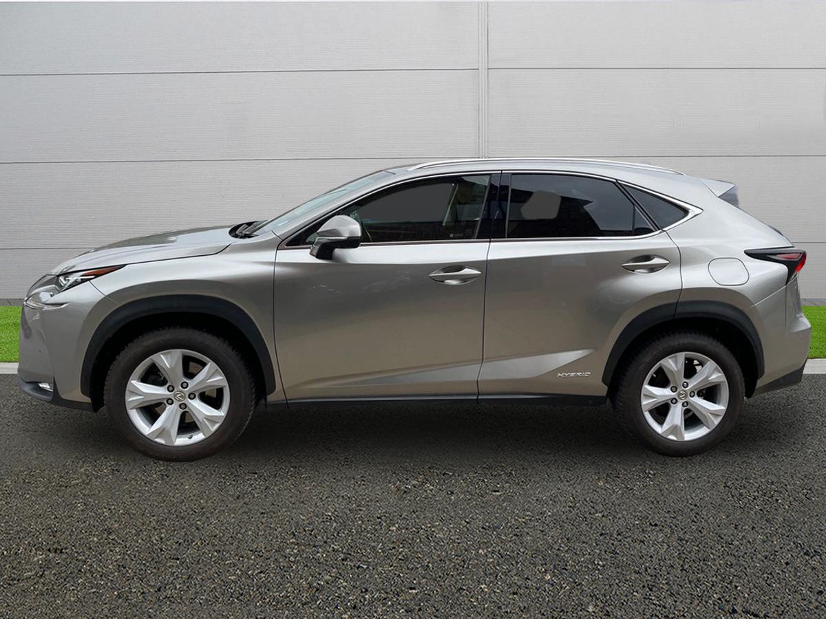 Used Lexus NX 2017 for sale - 77002442: Photo 4