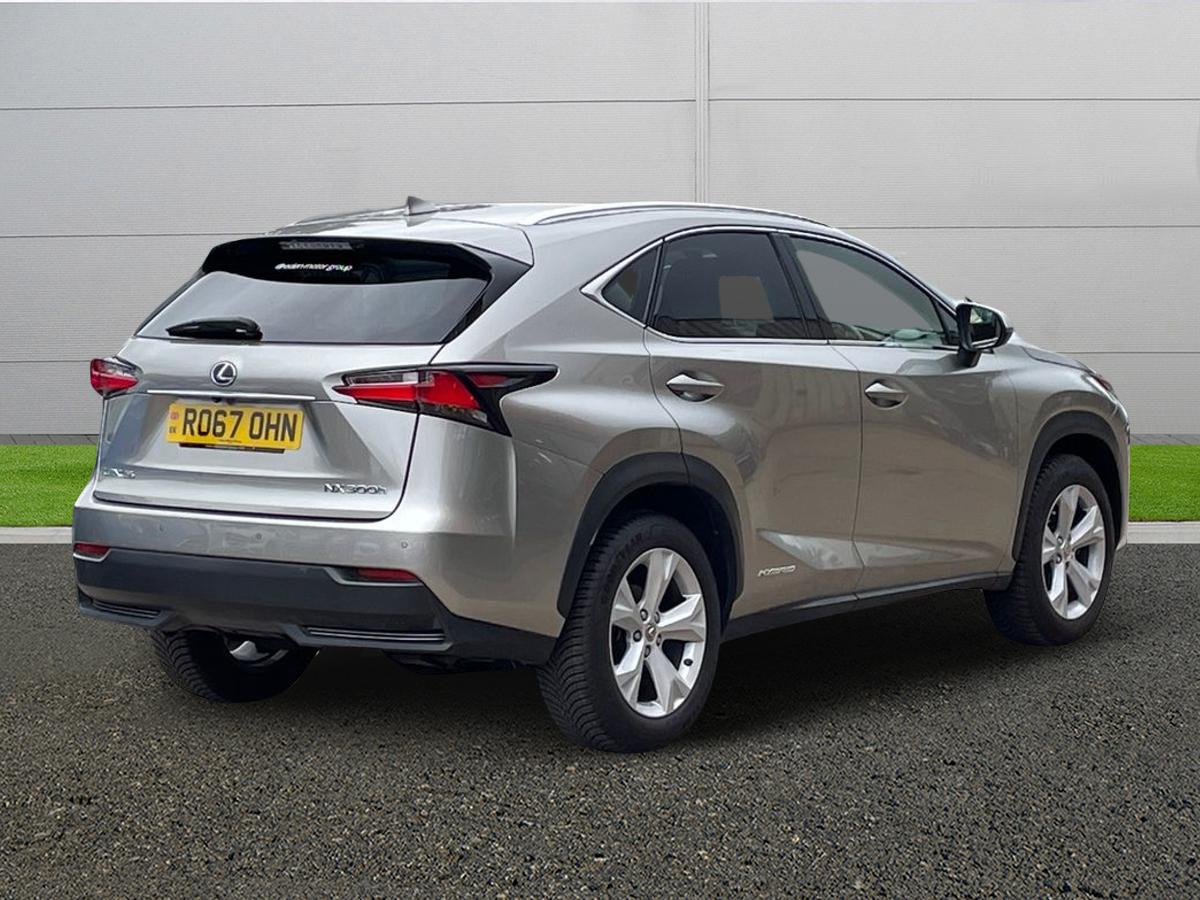 Used Lexus NX 2017 for sale - 77002442: Photo 7