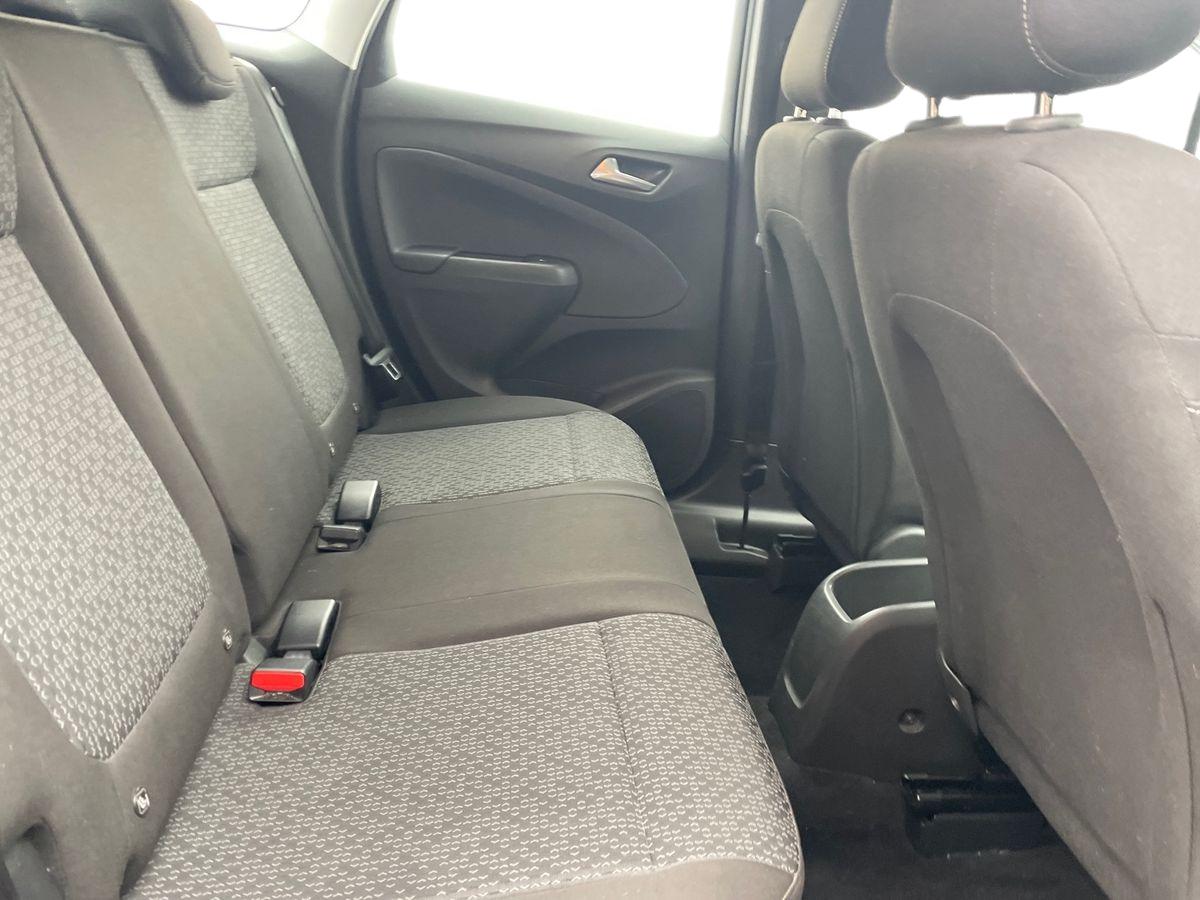Used Vauxhall Crossland X 2019 for sale - 77786090: Photo 11