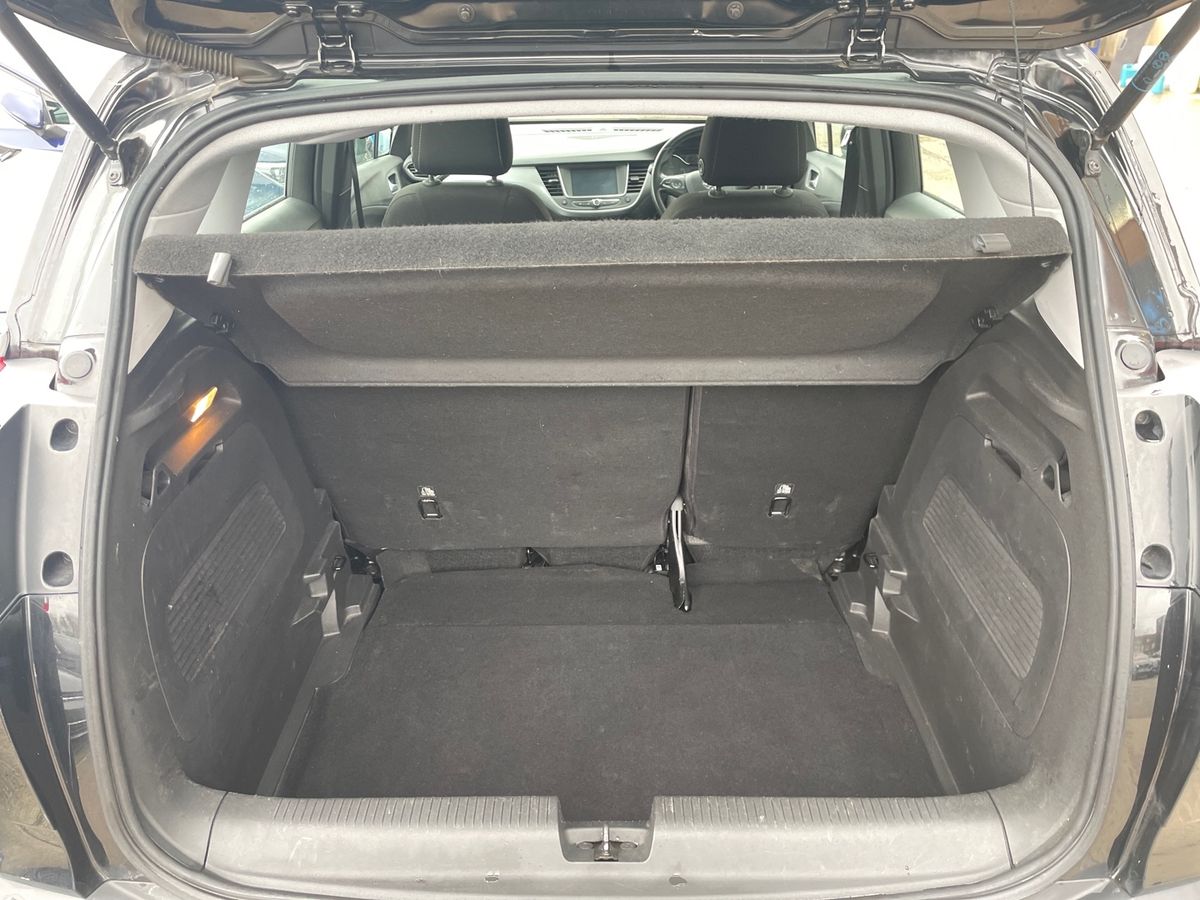 Used Vauxhall Crossland X 2019 for sale - 77786090: Photo 12