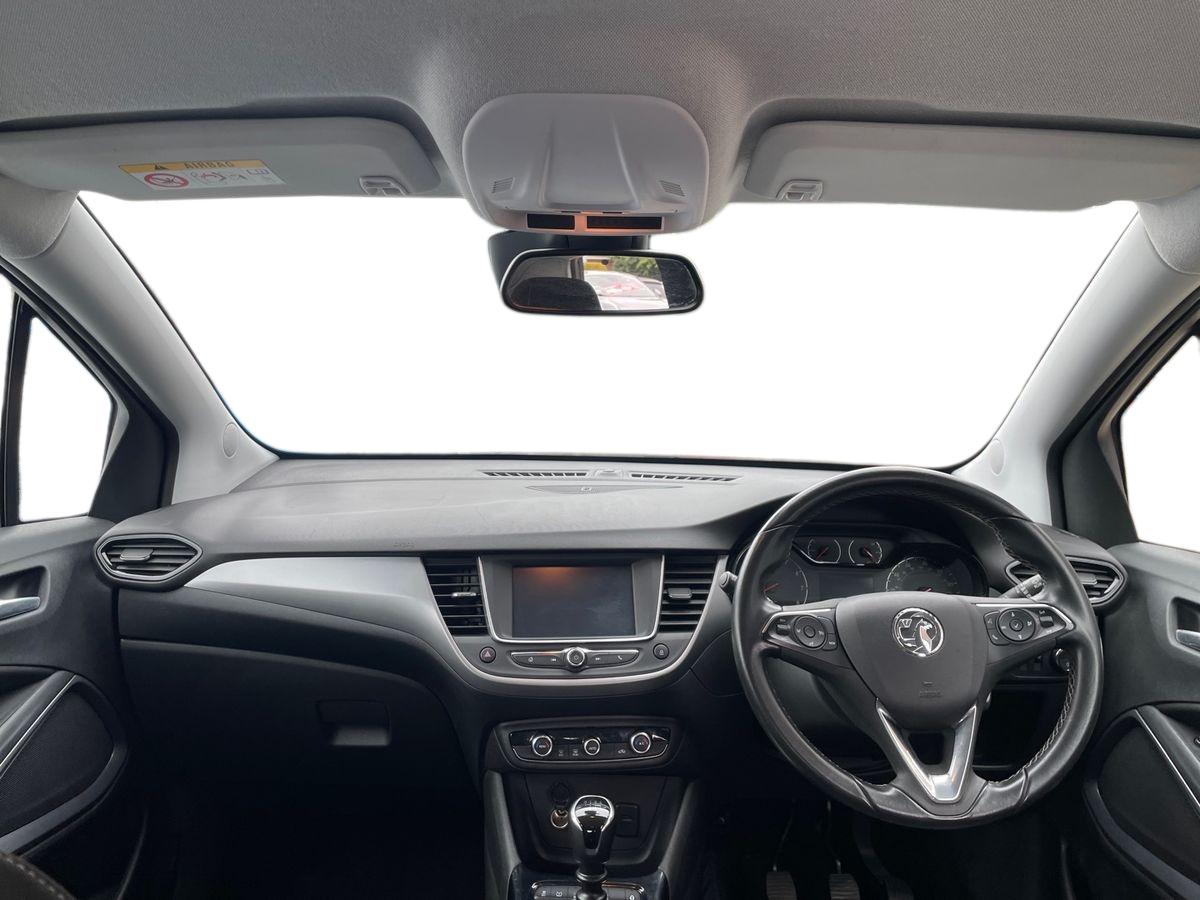 Used Vauxhall Crossland X 2019 for sale - 77786090: Photo 13