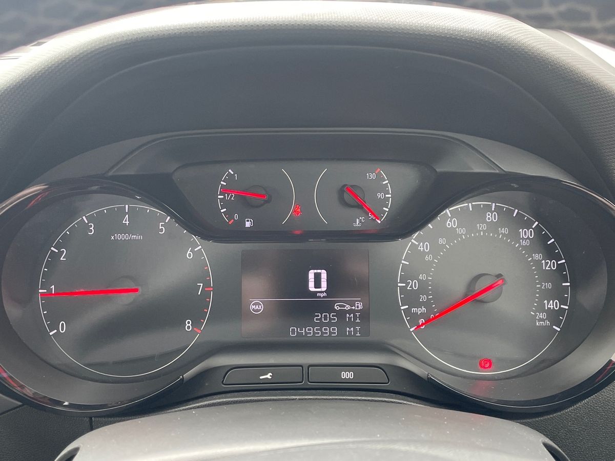 Used Vauxhall Crossland X 2019 for sale - 77786090: Photo 14