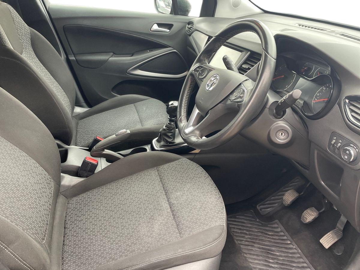 Used Vauxhall Crossland X 2019 for sale - 77786090: Photo 15