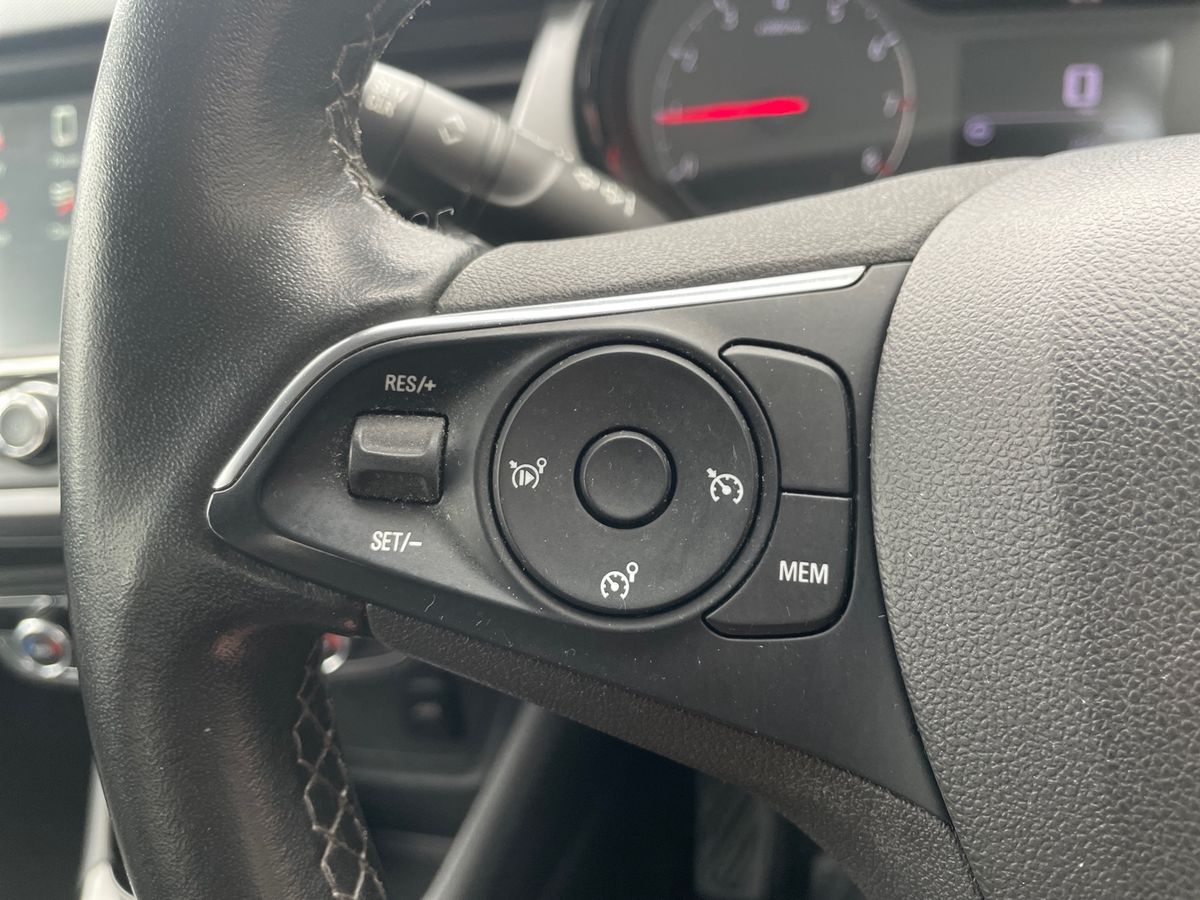 Used Vauxhall Crossland X 2019 for sale - 77786090: Photo 16