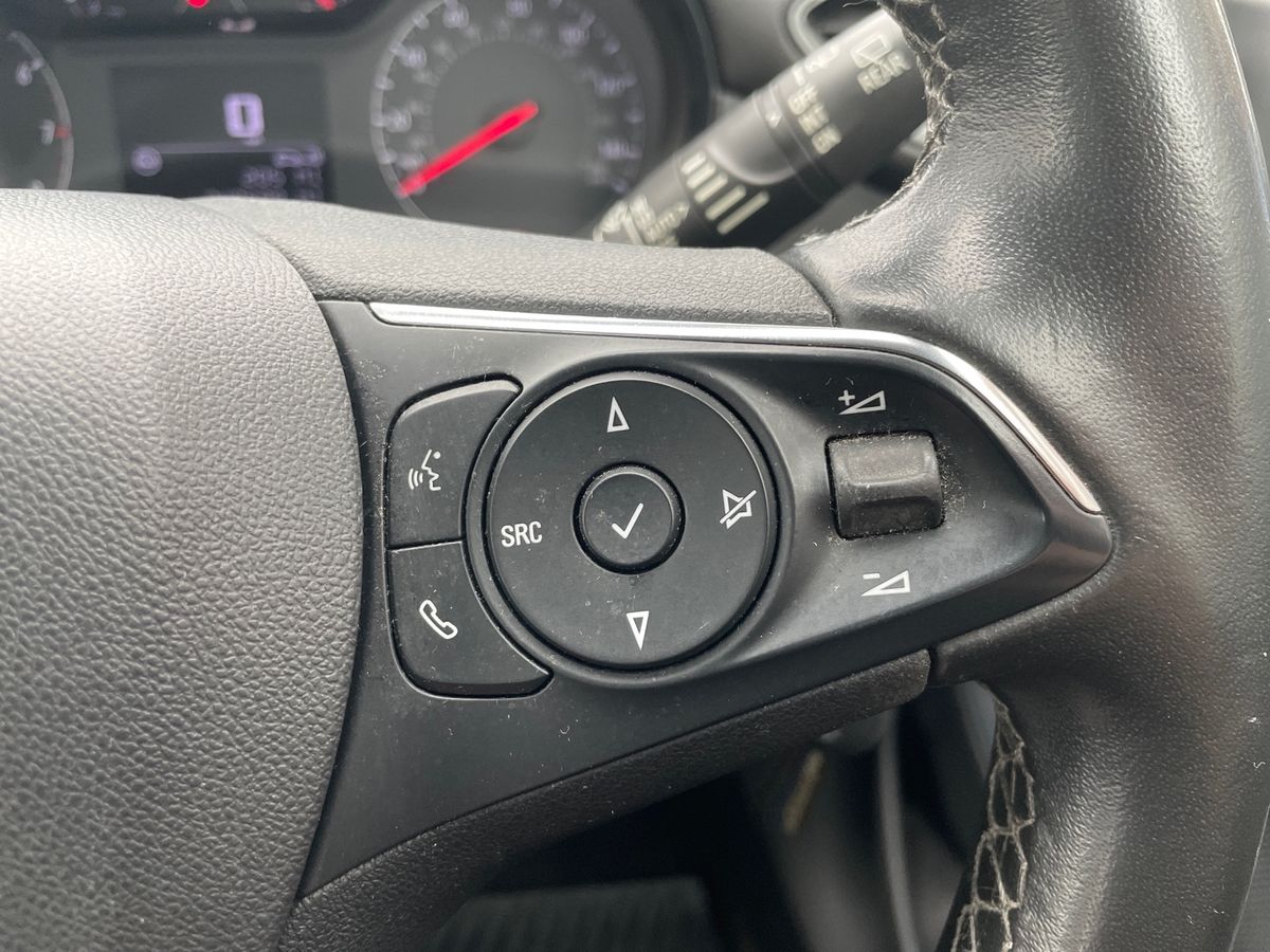 Used Vauxhall Crossland X 2019 for sale - 77786090: Photo 17