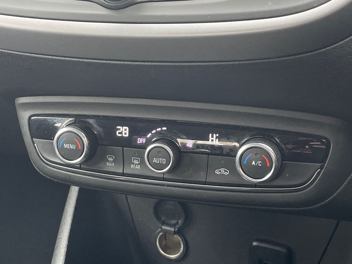 Used Vauxhall Crossland X 2019 for sale - 77786090: Photo 18