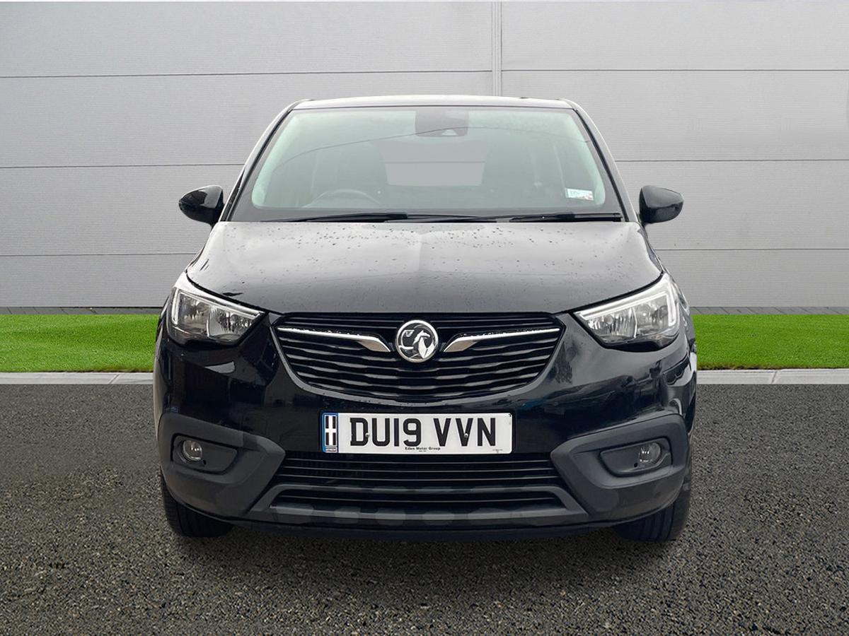 Used Vauxhall Crossland X 2019 for sale - 77786090: Photo 2