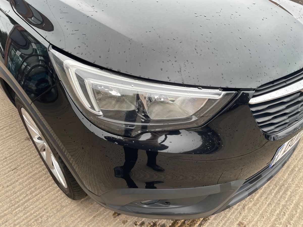 Used Vauxhall Crossland X 2019 for sale - 77786090: Photo 21