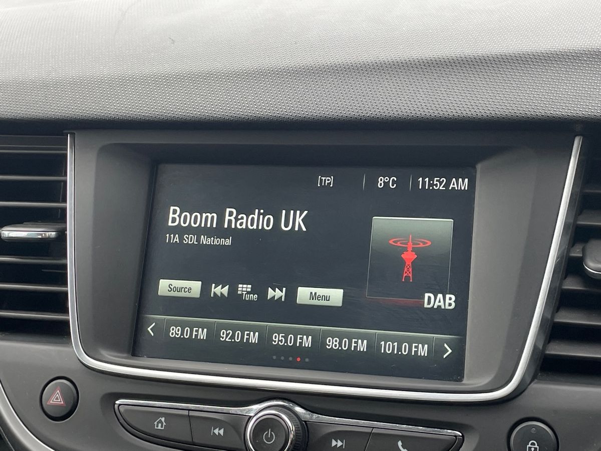 Used Vauxhall Crossland X 2019 for sale - 77786090: Photo 25