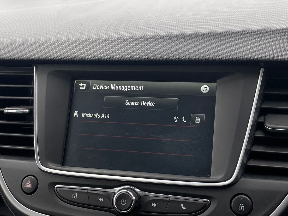 Used Vauxhall Crossland X 2019 for sale - 77786090: Photo 26