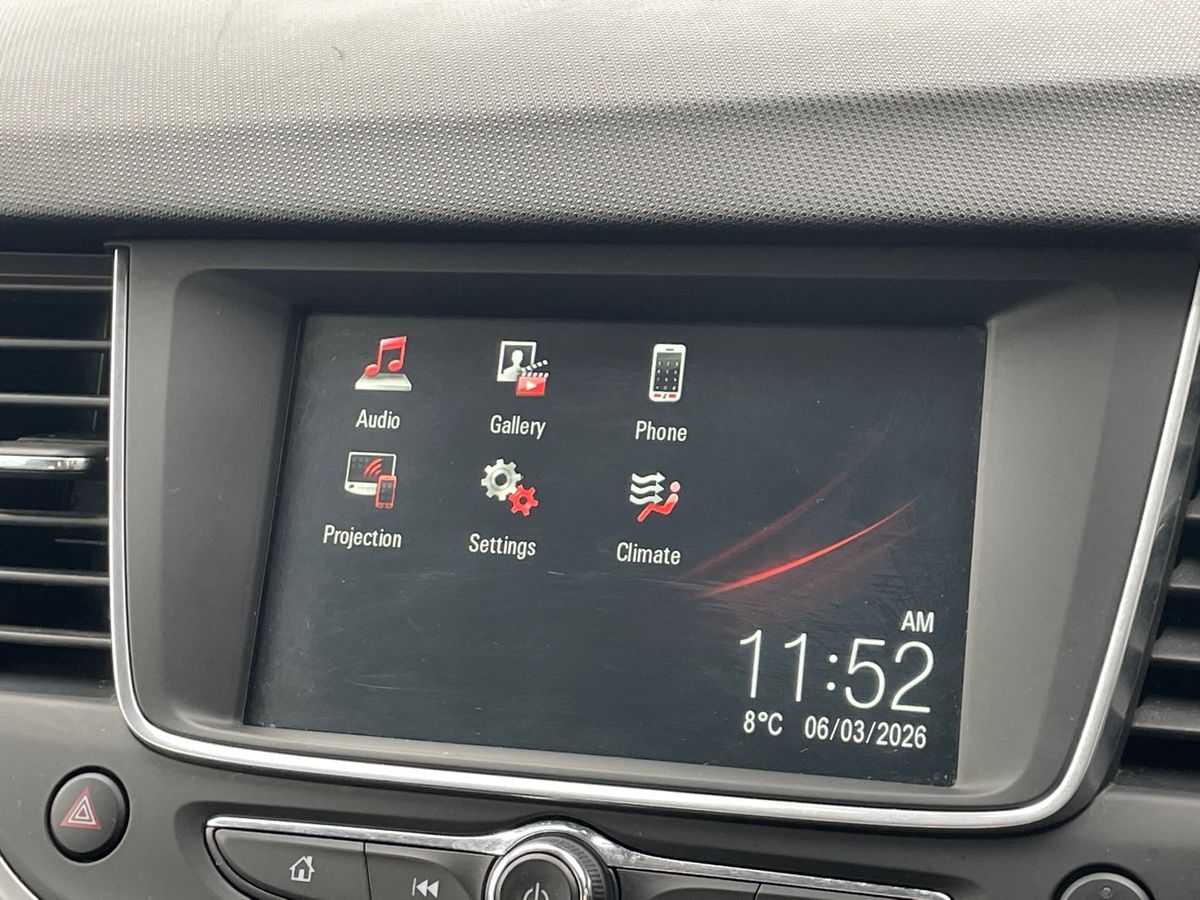 Used Vauxhall Crossland X 2019 for sale - 77786090: Photo 27