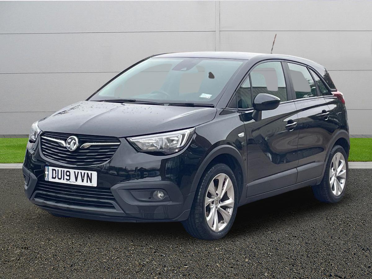 Used Vauxhall Crossland X 2019 for sale - 77786090: Photo 3