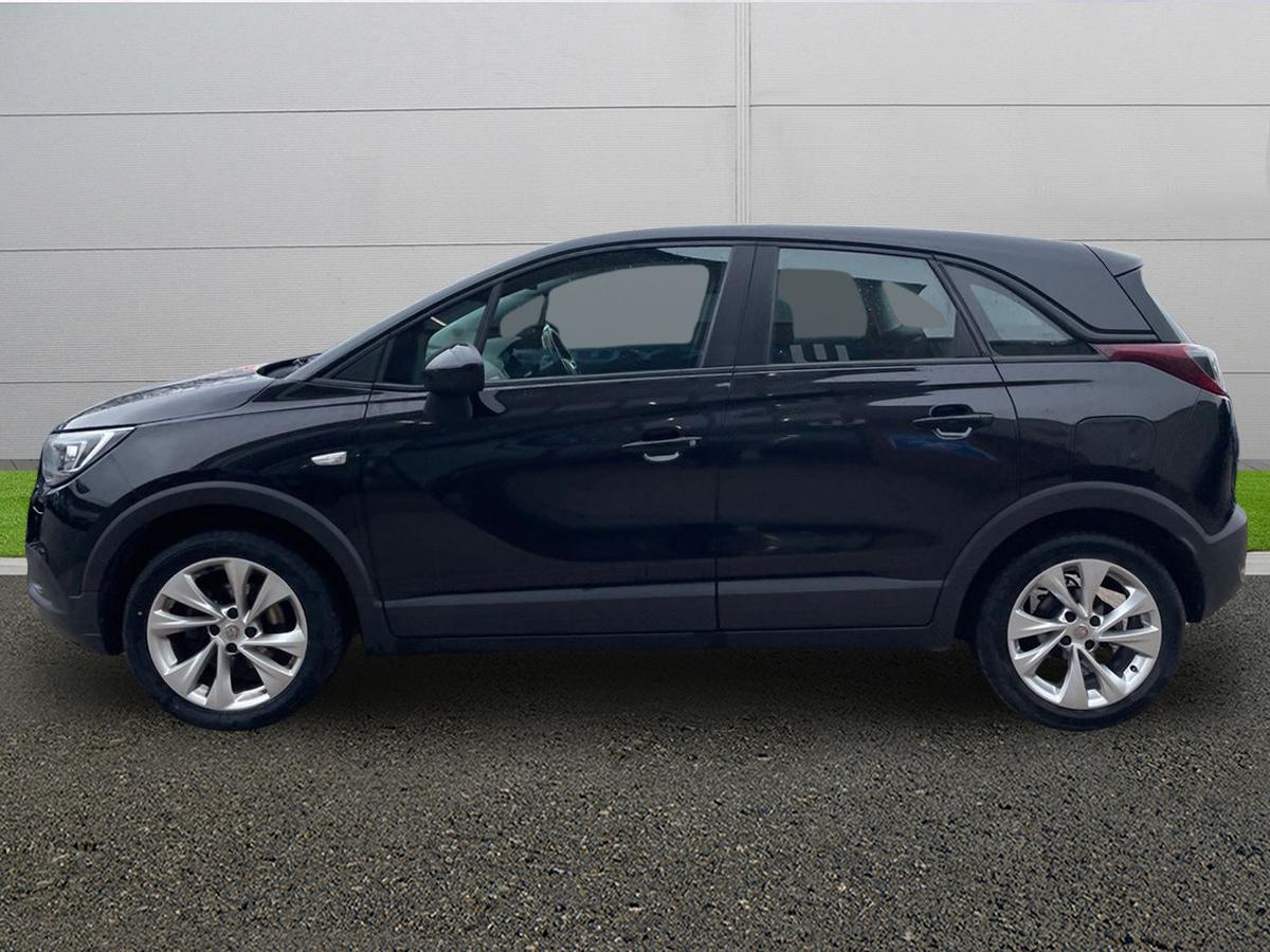 Used Vauxhall Crossland X 2019 for sale - 77786090: Photo 4