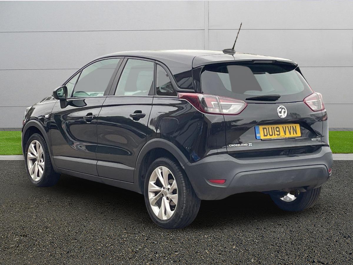 Used Vauxhall Crossland X 2019 for sale - 77786090: Photo 5