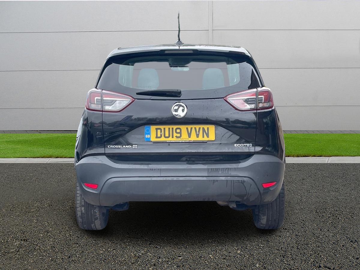 Used Vauxhall Crossland X 2019 for sale - 77786090: Photo 6