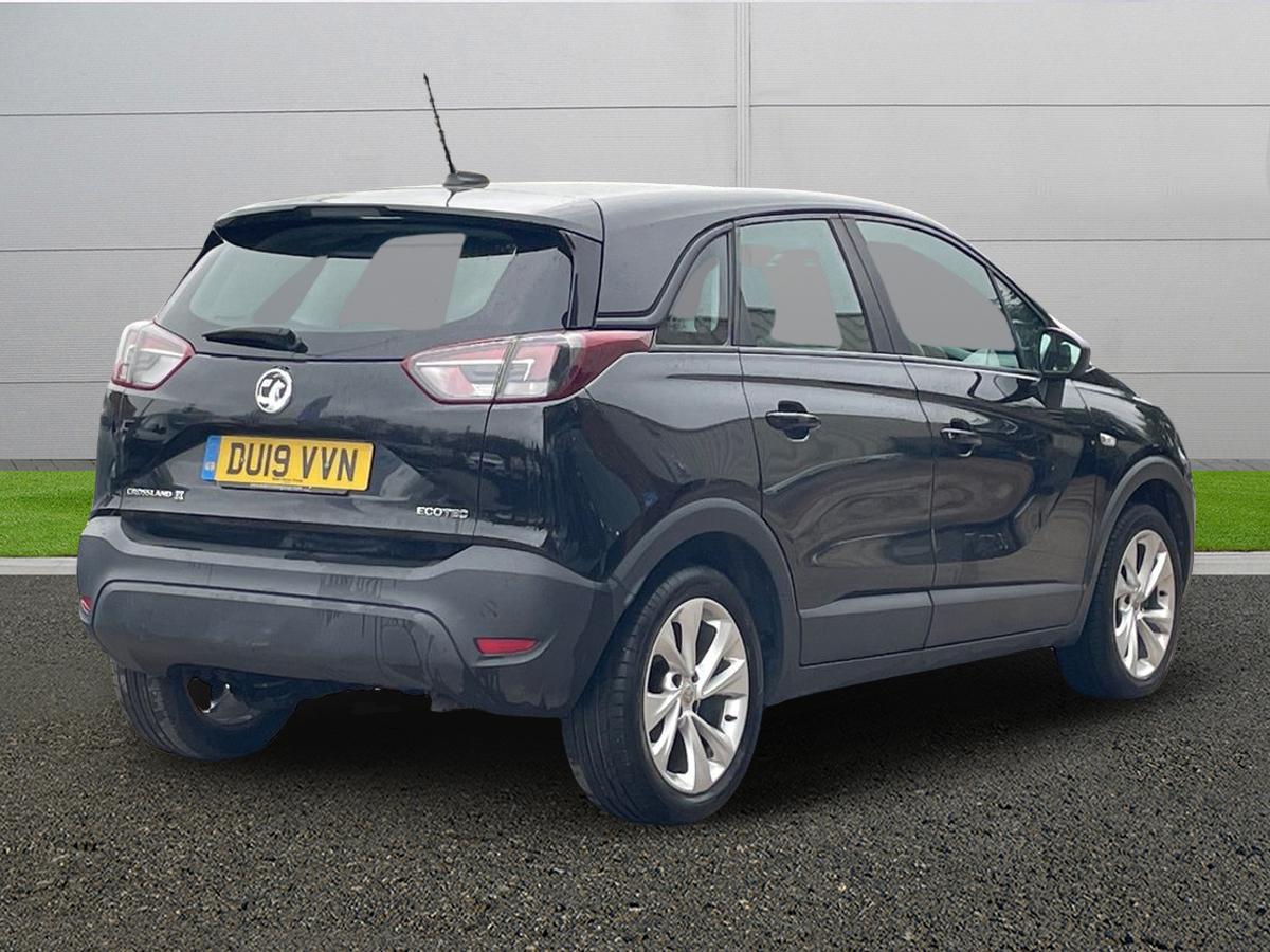 Used Vauxhall Crossland X 2019 for sale - 77786090: Photo 7
