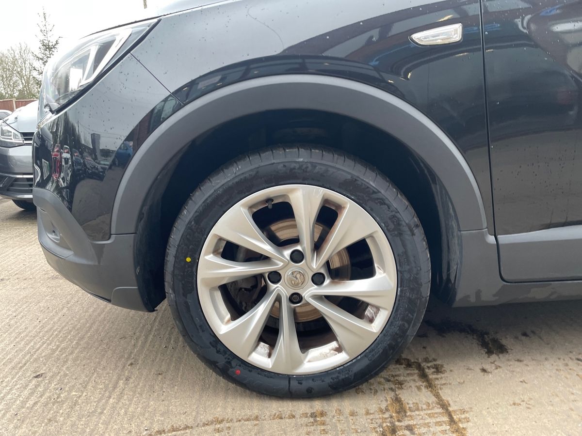 Used Vauxhall Crossland X 2019 for sale - 77786090: Photo 9