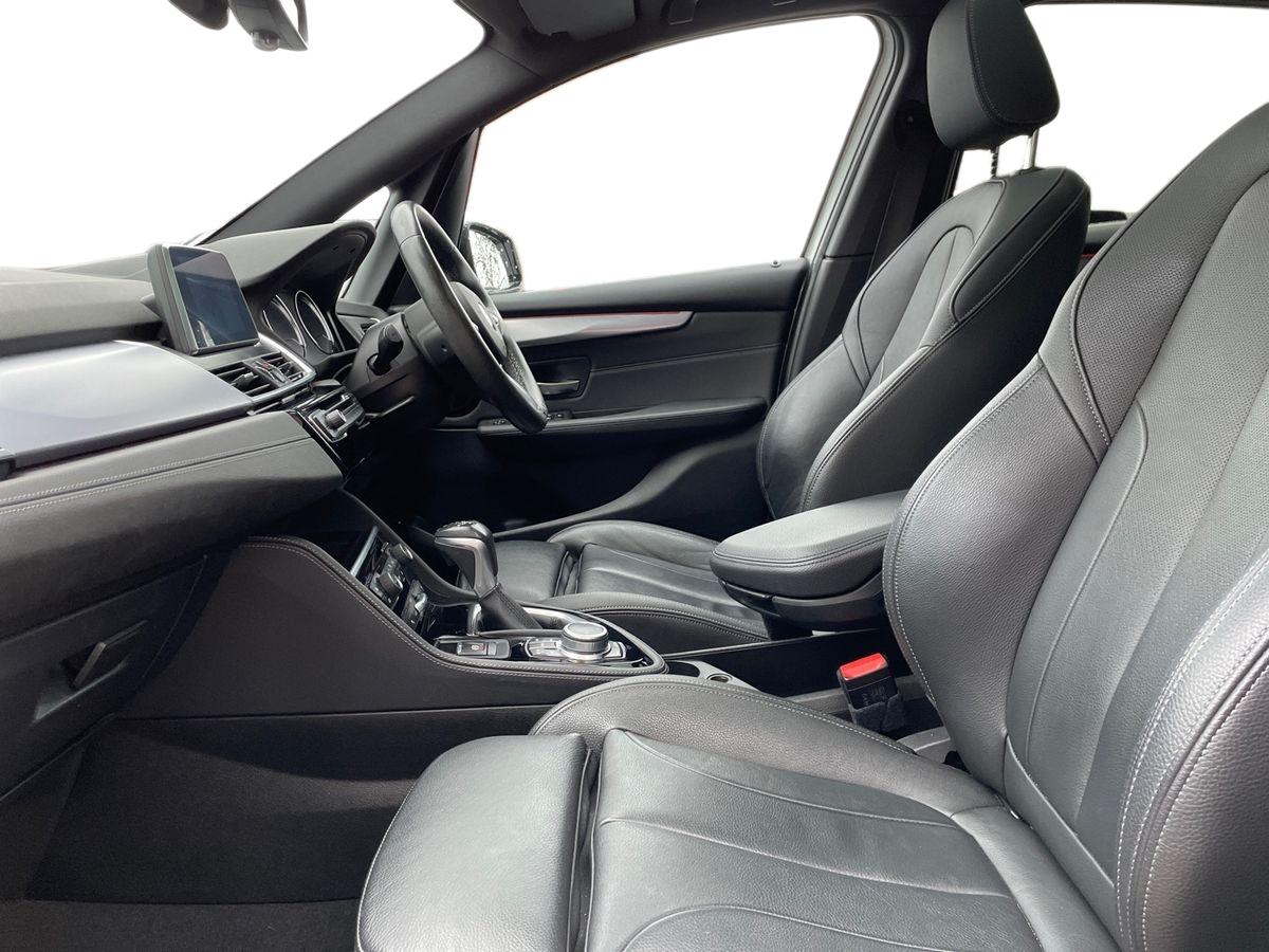 Used BMW 2 Series 2019 for sale - 77256530: Photo 10