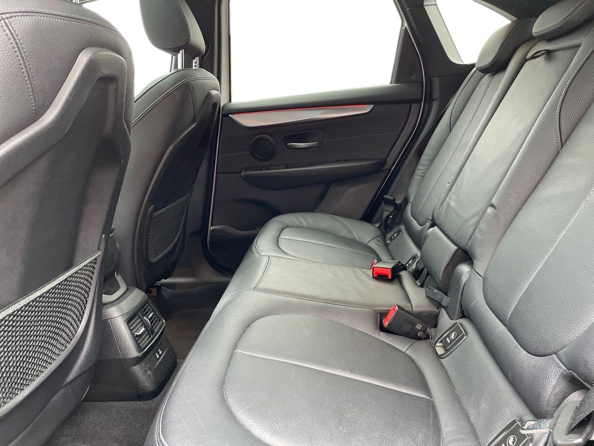 Used BMW 2 Series 2019 for sale - 77256530: Photo 11