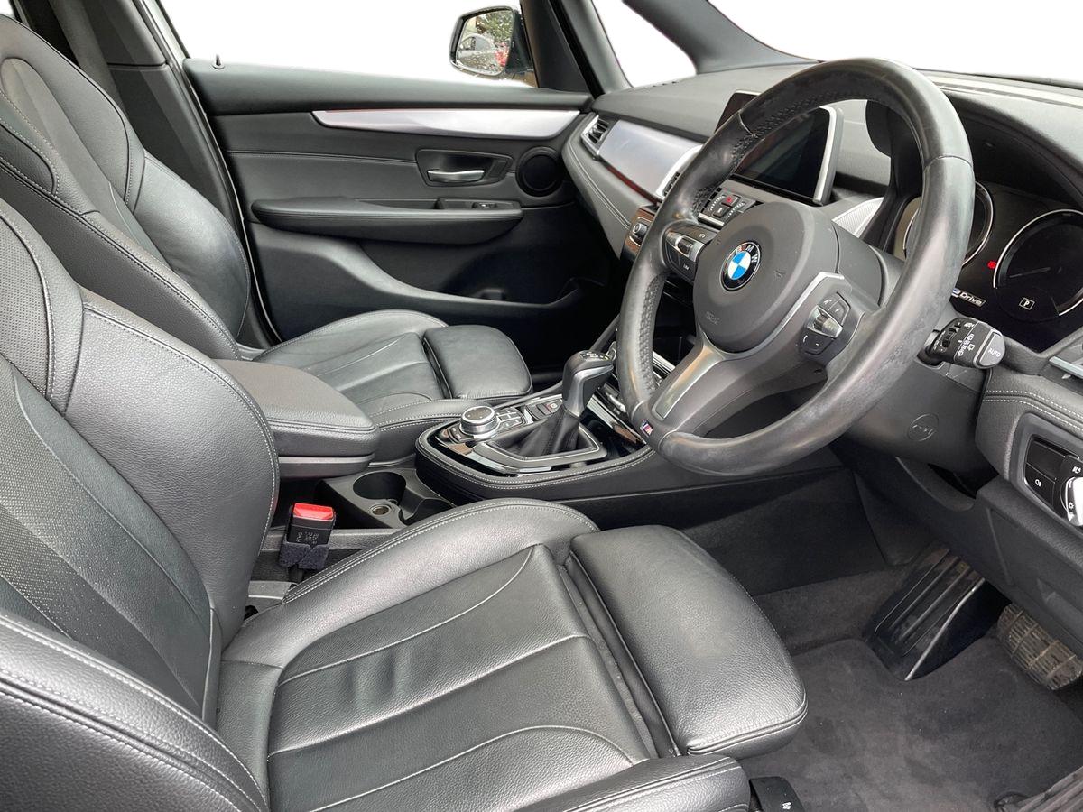 Used BMW 2 Series 2019 for sale - 77256530: Photo 15