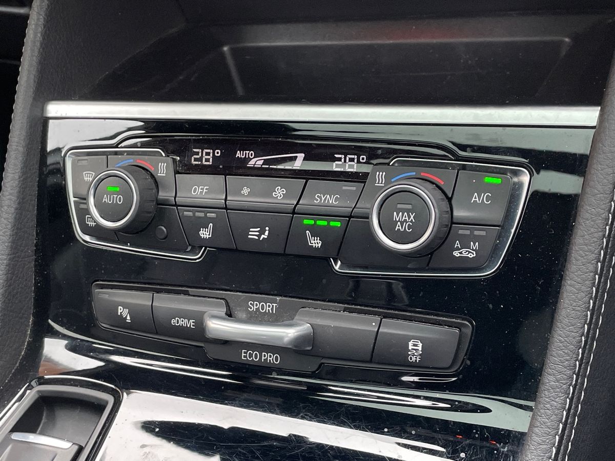 Used BMW 2 Series 2019 for sale - 77256530: Photo 18