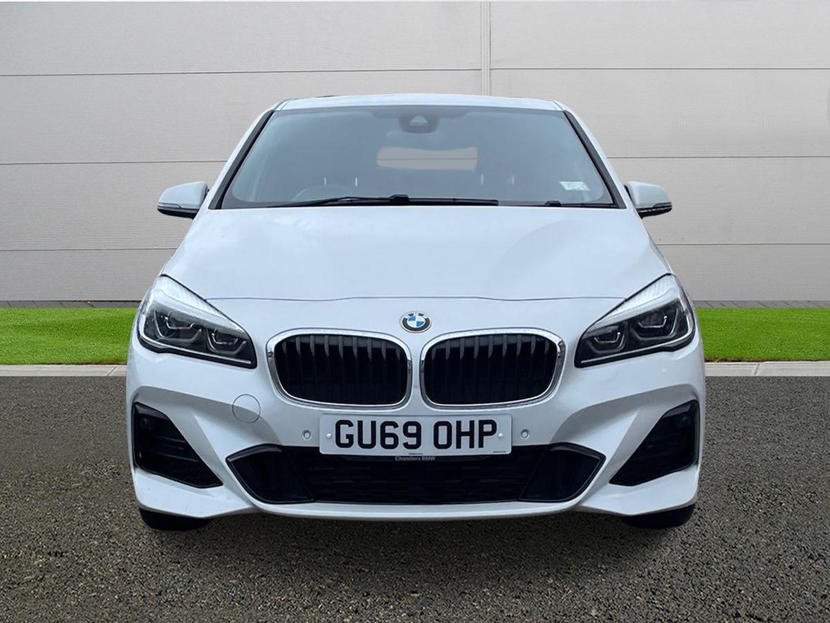 Used BMW 2 Series 2019 for sale - 77256530: Photo 2