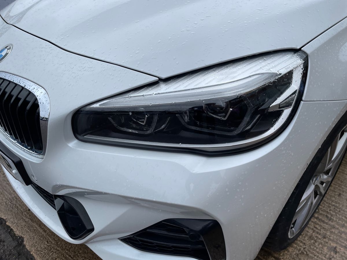 Used BMW 2 Series 2019 for sale - 77256530: Photo 21