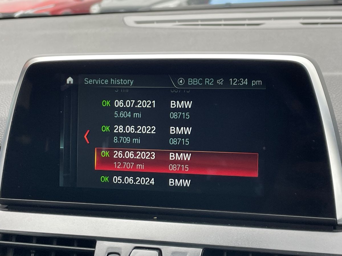 Used BMW 2 Series 2019 for sale - 77256530: Photo 29