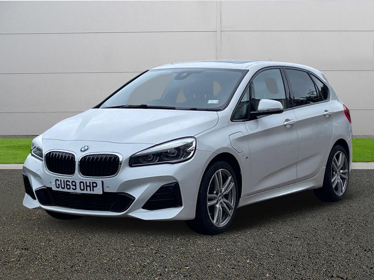 Used BMW 2 Series 2019 for sale - 77256530: Photo 3