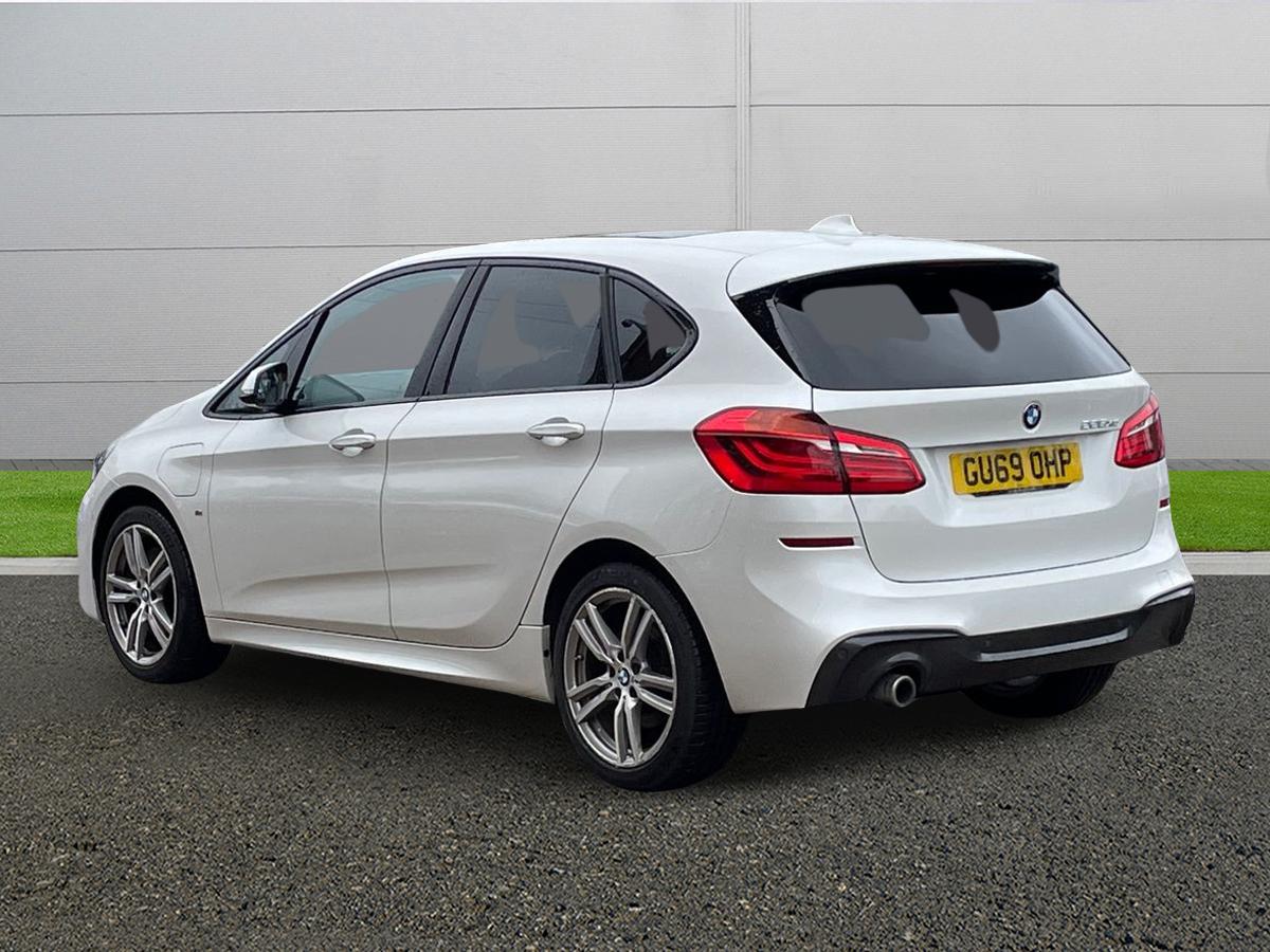Used BMW 2 Series 2019 for sale - 77256530: Photo 5
