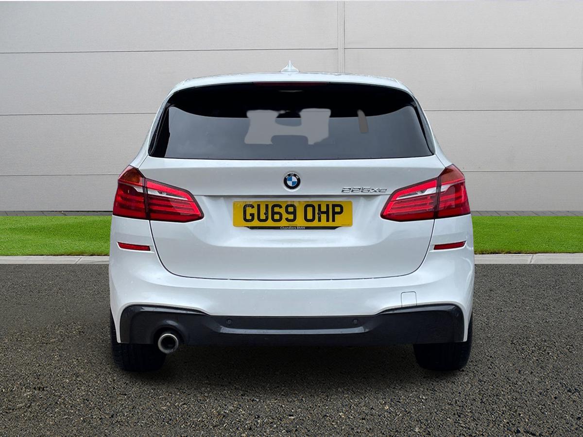 Used BMW 2 Series 2019 for sale - 77256530: Photo 6