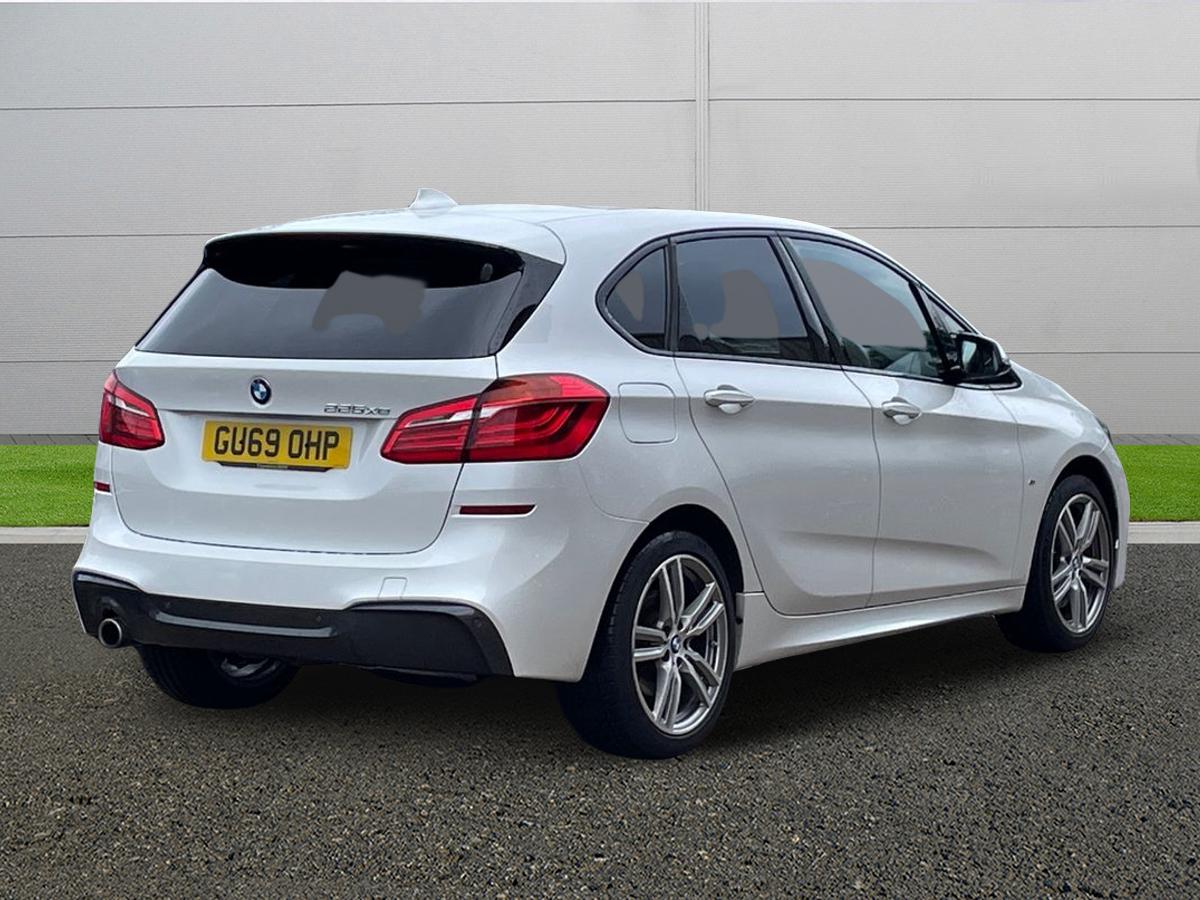 Used BMW 2 Series 2019 for sale - 77256530: Photo 7