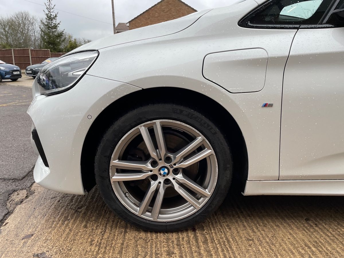 Used BMW 2 Series 2019 for sale - 77256530: Photo 9