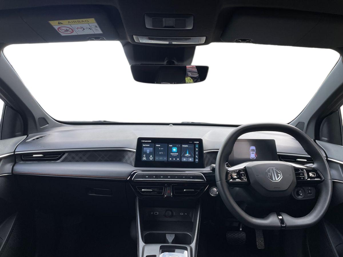 Used MG MG3 2024 for sale - 77002467: Photo 13