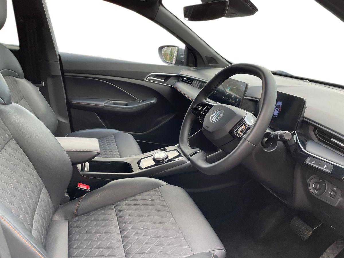 Used MG MG3 2024 for sale - 77002467: Photo 15