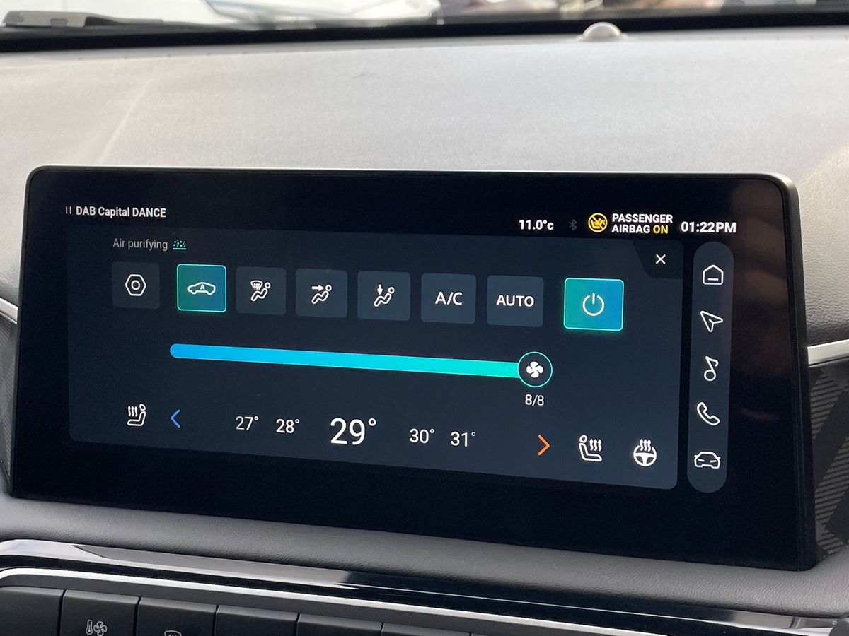 Used MG MG3 2024 for sale - 77002467: Photo 18