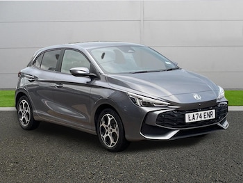 Used MG MG3 2024 for sale - 77002467: Photo